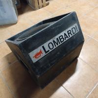 Cassa Lombardi Vintage 140W