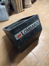 Cassa Lombardi Vintage 140W