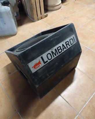 Monitor Lombardi Vintage 140W