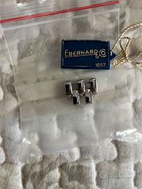 maglia  cinturino eberhard chrono 4