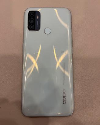 Oppo A53s