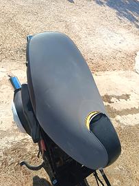 Sella Gilera stalker 