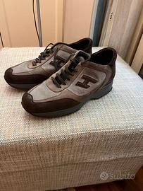 Scarpe Hogan Interactive