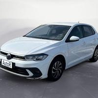 Volkswagen Polo 1.0 TSI Edition Plus