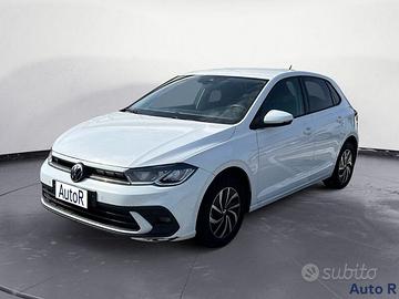 Volkswagen Polo 1.0 TSI Edition Plus