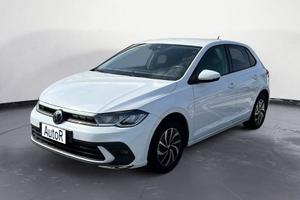 Volkswagen Polo 1.0 TSI Edition Plus