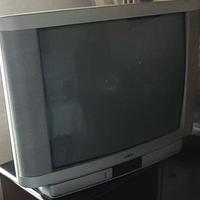 Televisore MIVAR Vintage