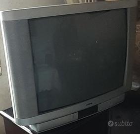 Televisore MIVAR Vintage