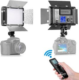 Lampade led video - Foto