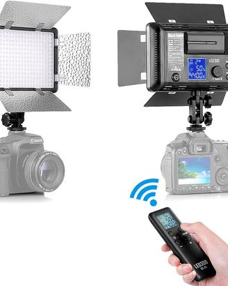 Lampade led video - Foto