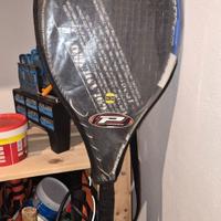 racchetta da tennis Wilson