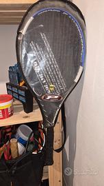 racchetta da tennis Wilson