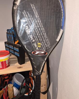 racchetta da tennis Wilson