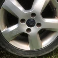 Cerchi in lega da 15