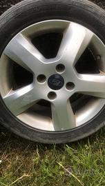 Cerchi in lega da 15