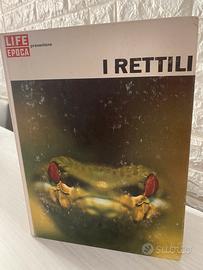I Rettili