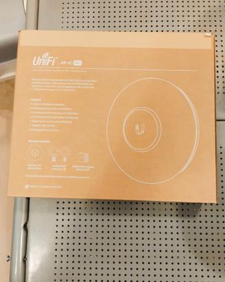 Antenna wifi Ubiquiti UniFi AP-AC-PRO
