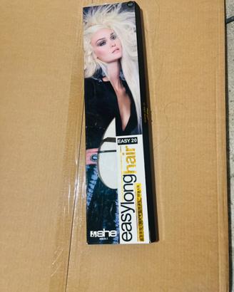 Extension Long Hair 100% Capelli Naturali