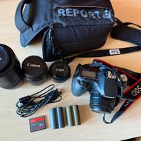 Canon Eos 50D
