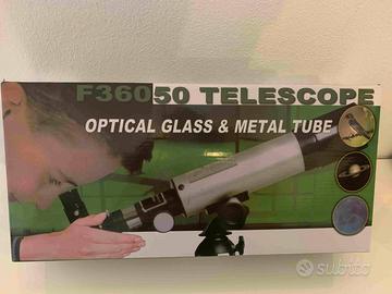 Telescopio Astronomico per bambini