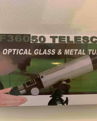 Telescopio Astronomico per bambini