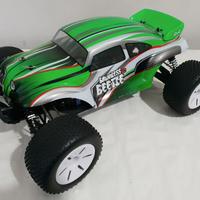 Maggiolino vrx racing 1.10 motore 18