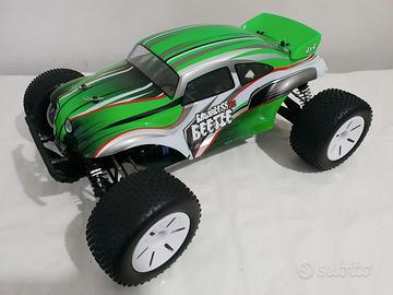 Maggiolino vrx racing 1.10 motore 18