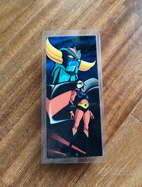 Calamita GOLDRAKE - GRENDZINGER