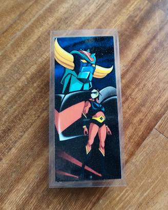 Calamita GOLDRAKE - GRENDZINGER