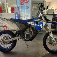 Husaberg/ktm/husquarna