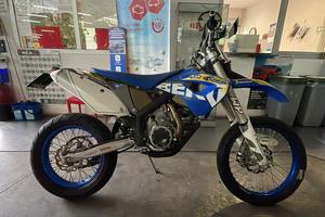 Husaberg/ktm/husquarna