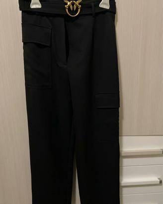 Pantaloni Pinko