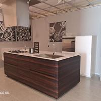 Cucina da Esposizione YARA