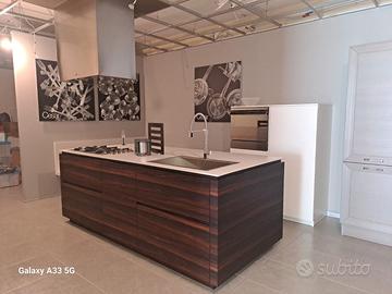 Cucina da Esposizione YARA