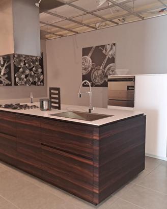 Cucina da Esposizione YARA