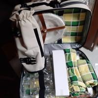 Borsa pic-nic