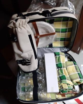 Borsa pic-nic