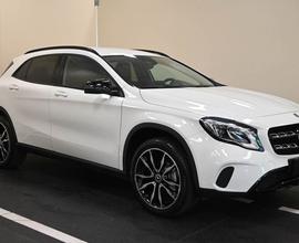 Mercedes-Benz GLA 180 d Sport