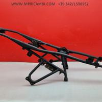 TELAIETTO POSTERIORE BMW R 850 GS 1998 1999 GS 110