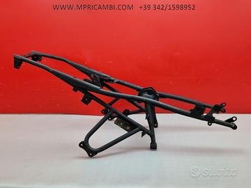 TELAIETTO POSTERIORE BMW R 850 GS 1998 1999 GS 110