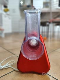 Moulinex Fresh Express+ Affettatutto Grattugia Ele