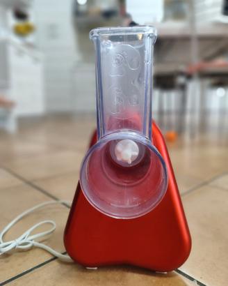 Moulinex Fresh Express+ Affettatutto Grattugia Ele