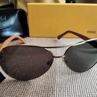 Occhiali da sole Fendi