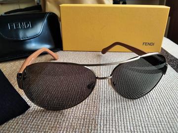 Occhiali da sole Fendi