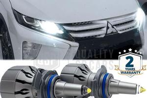 Kit Luci LED HIR-2 PER Mitsubishi Eclipse Cross
