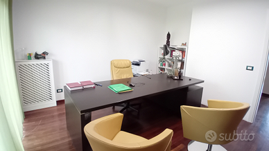 Stanza uso ufficio nei pressi del Tribunale