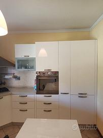 CUCINA MODERNA STOSA