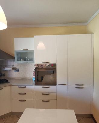 CUCINA MODERNA STOSA