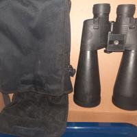 Binocolo Breaker Optical 11x70LE