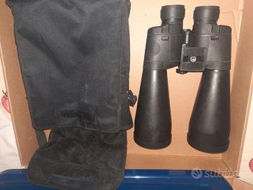 Binocolo Breaker Optical 11x70LE